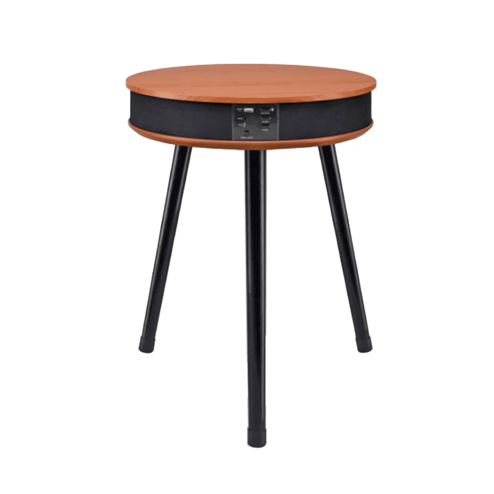 Mesa altavoz